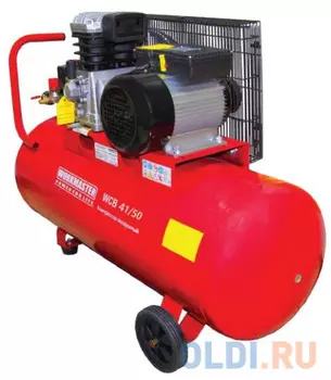 Workmaster WCB 41/50 Компрессор