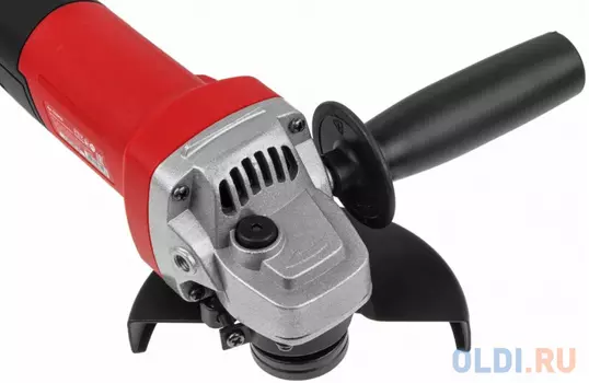WORTEX Одноручная углошлифмашина AG 1213-4 0329156