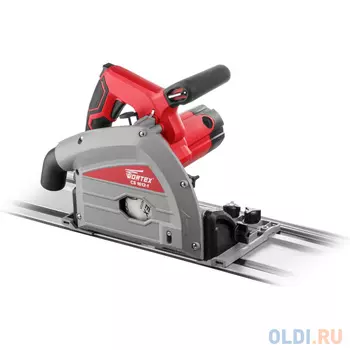 WORTEX Пила циркулярная погружная CS 1612-1 CS16121029