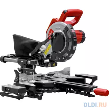 WORTEX Пила торцовочная MS 2116 LMO 0329125