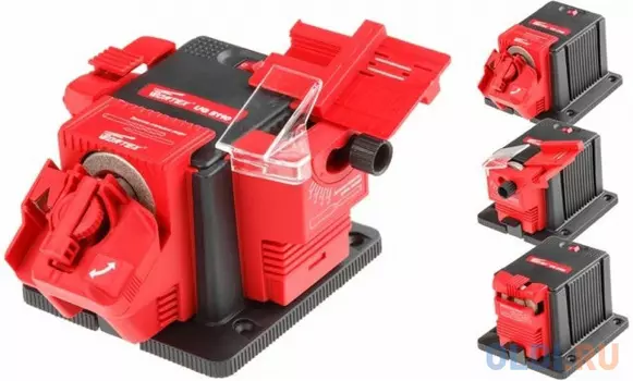 WORTEX Станок точильный точило UG 5110 UG511000021