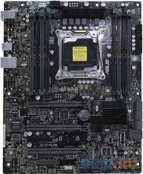 WS C422 DC /R1.03/LGA-2066,ATX,8DIMM,5PCIE (90SB08J0-M0XBN1)