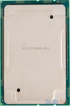 Xeon® Gold 6438N 32 Cores, 64 Threads, 2.0/3.6GHz, 60M, DDR5-4800, 2S, 205W OEM