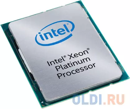 Xeon® Platinum 8352Y 32 Cores, 64 Threads, 2.2/3.4GHz, 48M, DDR4-3200, 2S, Intel SST/PP, 205W OEM