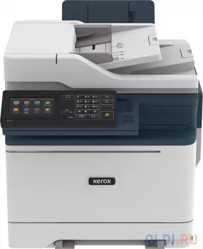 Лазерное МФУ Xerox C315V_DNI