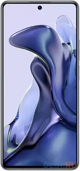 Xiaomi 11T RU 8/128GB Celestial Blue