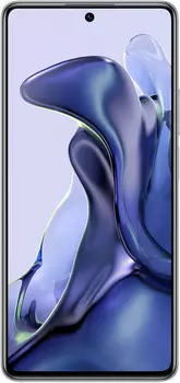 Xiaomi 11T RU 8/128GB Moonlight White