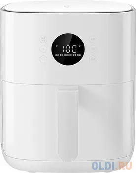 Xiaomi Аэрогриль Smart Air Fryer 4.5L EU