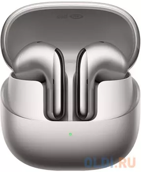 Xiaomi Беспроводные наушники Buds 5-Titan Gray