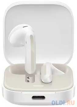 Xiaomi Беспроводные наушники Redmi Buds 6 Active - White