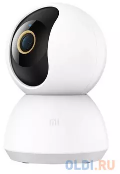 Видеокамера XIAOMI Mi 360° Home Security Camera 2K