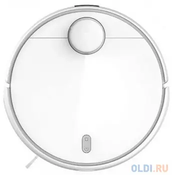 Xiaomi Mi Robot Vacuum Mop 2 Pro White [BHR5044EU] Робот пылесос
