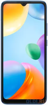 Xiaomi Redmi 10C 4/64GB Ocean Blue [38596]
