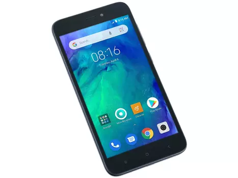 Xiaomi Redmi Go