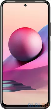 Xiaomi Redmi note 10S 6/64 Onyx Gray