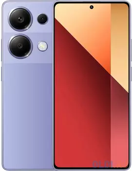 Xiaomi Redmi Note 13 Pro 8GB/256GB Lavandsr purple (53430)