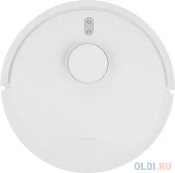 Xiaomi Робот-пылесос Robot Vacuum S20 (белый) EU