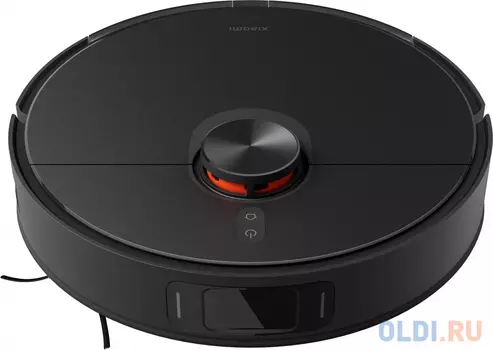 Xiaomi Робот-пылесос Robot Vacuum S20+ (Black) EU