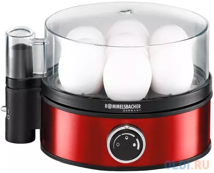 Яйцеварка Rommelsbacher ER 405/R