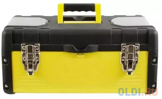 Ящик для инструмента Fit 16" пластиковый 65591