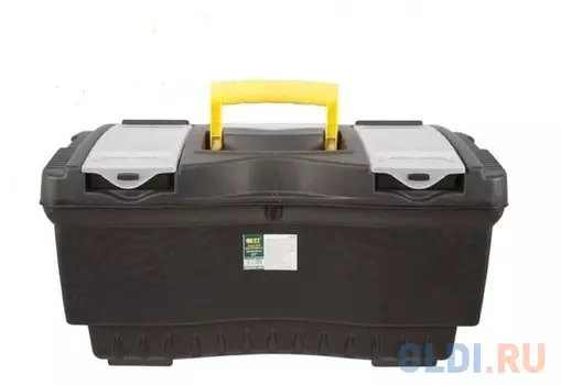 Ящик для инструмента Fit 22" пластиковый 65558