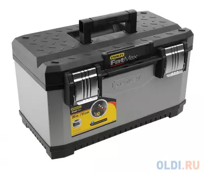 Ящик для инструментов STANLEY FatMax 1-95-615 20