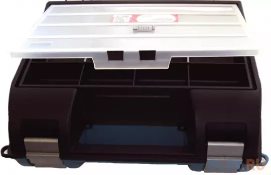 Ящик JETTOLS JT1602318 для электроинструмента 340х140х325мм