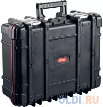 Ящик-органайзер "TECHNICAN", 19" KETER