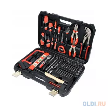 YATO Набор инструментов 88пр YT-38928
