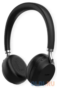 Yealink BH76 UC Black USB-A