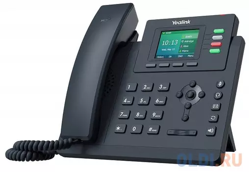 Yealink SIP-T33P