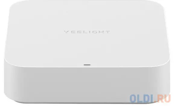 Yeelight gateway(mesh)