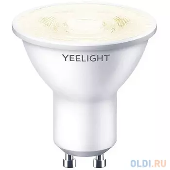 Yeelight GU10 Smart bulb W1(Dimmable)