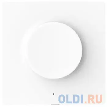 Yeelight smart dimmer(wired version)