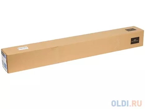 (Z80-36-1) Бумага Albeo InkJet Paper, для плоттеров, втулка 50,8 мм, белизна 146%, (0,914х45,7 м., 80 г/кв.м.)