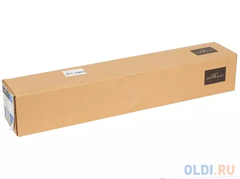 (Z90-24-1) Бумага Albeo InkJet Paper, для плоттеров, втулка 50,8 мм, белизна 146%, (0,610х45,7 м., 90 г/кв.м.)