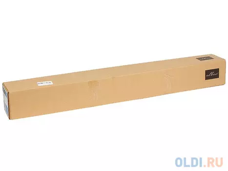 (Z90-36-1) Бумага Albeo InkJet Paper, для плоттеров, втулка 50,8 мм, белизна 146%, (0,914х45,7 м., 90 г/кв.м.)