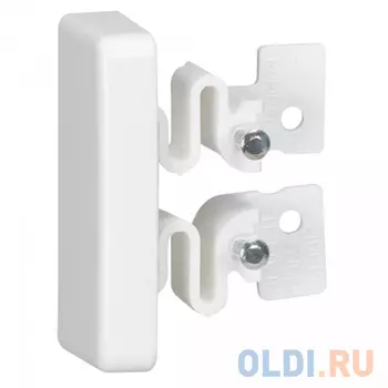 Заглушка Legrand 40x20 31211