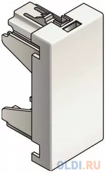 Заглушка Schneider Electric Actassi белый 10шт VDI88290_10pcs