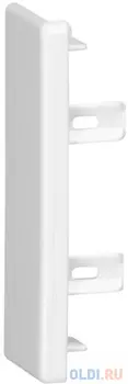 Заглушка торцевая Legrand 60х16мм 30290