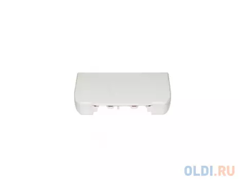 Заглушка торцевая Legrand 80х50мм 10722