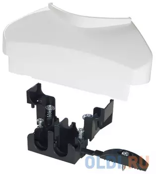 Заглушка в колонну Legrand 2шт 30714