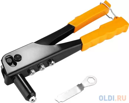 Заклепочник Deko HR01 (065-0587)