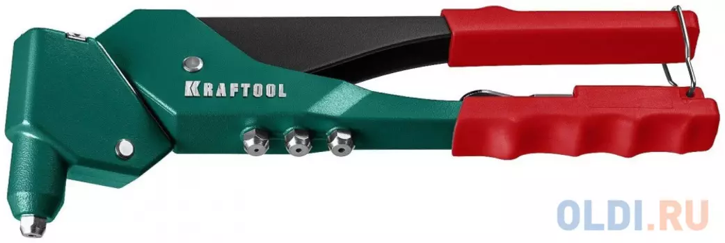 Заклепочник Kraftool 31176