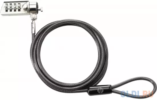 Замок HP Lock Combination Cable T0Y15AA
