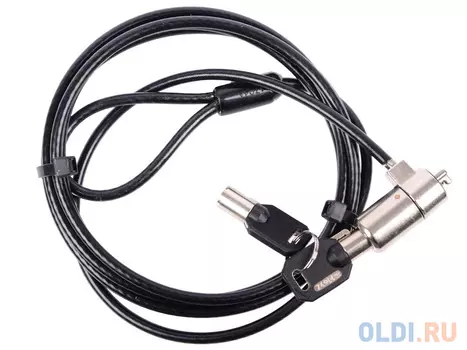 Замок с ключом Kensington для ноутбука K64580EE