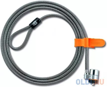 Замок с ключом Kensington MicroSaver для ноутбука 64020