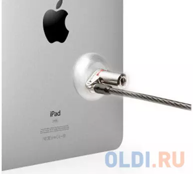 Замок с ключом Kensington MicroSaver для ультрабука (K64994EU)