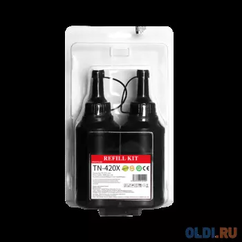 Заправочный комплект Pantum TN-420X