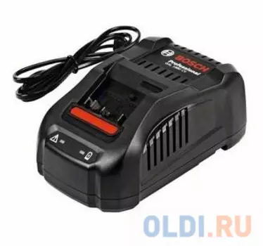 Зарядное устройство BOSCH GAL 1880 CV (1.600.A00.B8G) LI-ION 8A